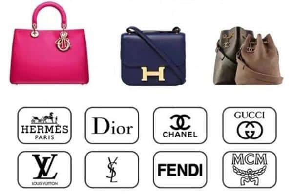 金川区回收名包